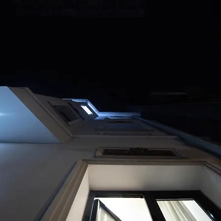 Royal Apartment Athens Exterior photo