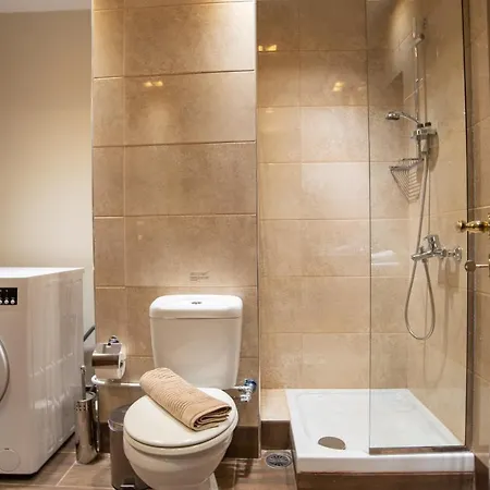 Royal Apartment Athens Exterior photo