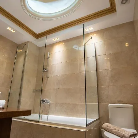 Royal Apartment Athens Exterior photo