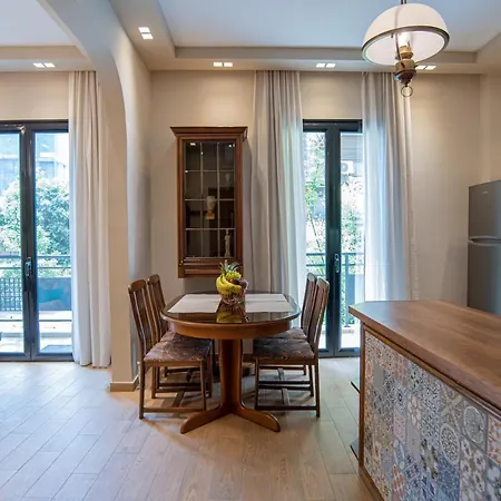 Royal Apartment Athens Exterior photo