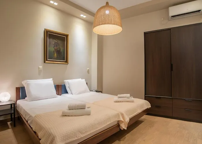 Royal Apartment
