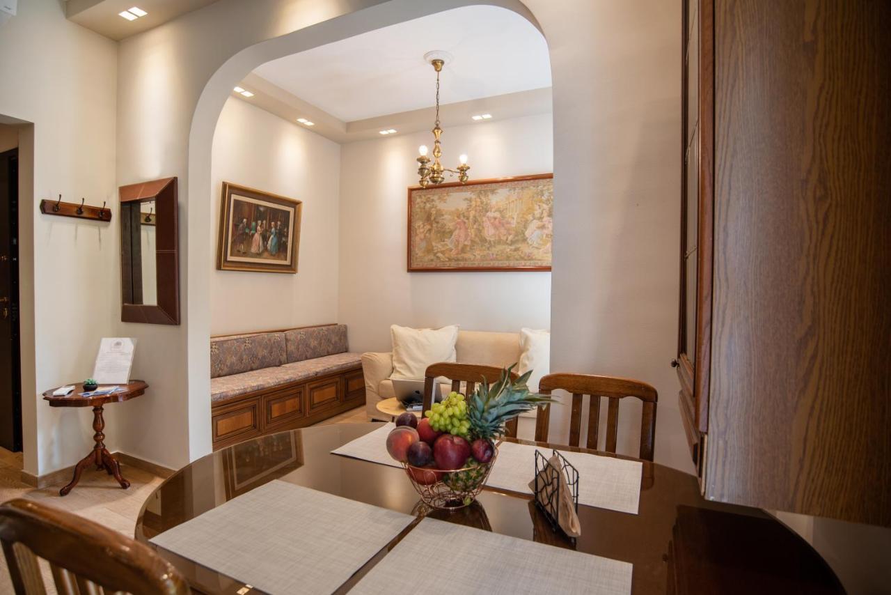 Apartment Royal Athens