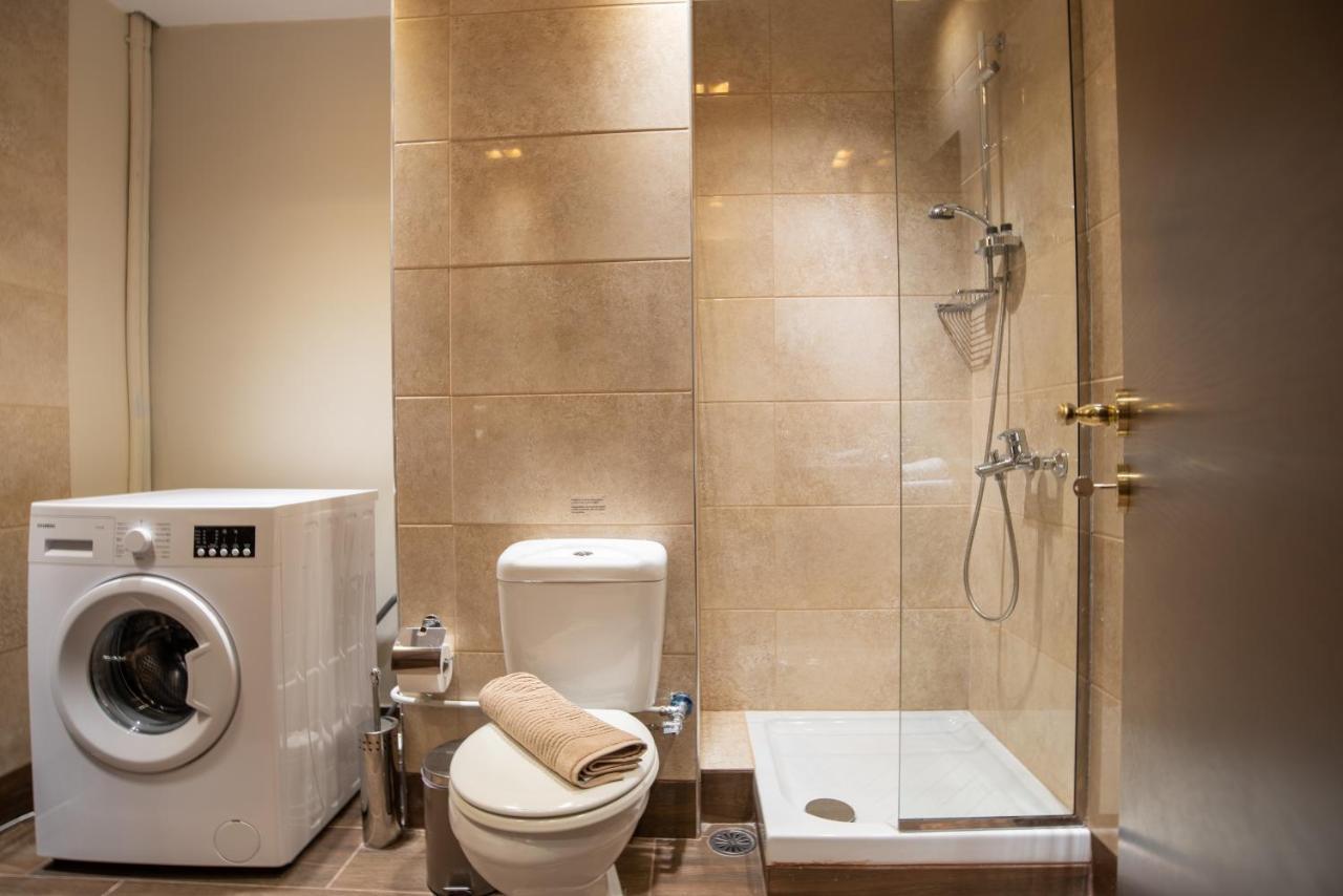 Apartment Royal Athens