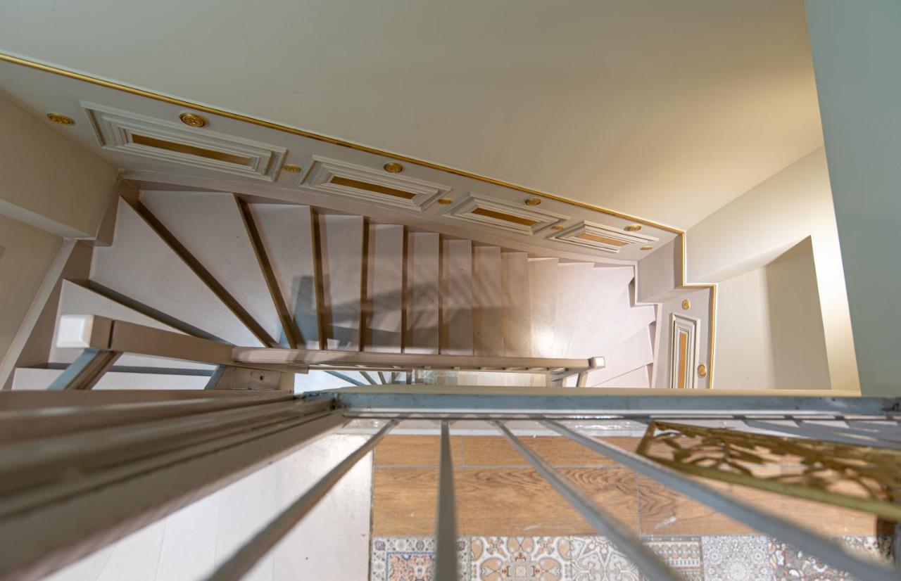 Apartment Royal Athens