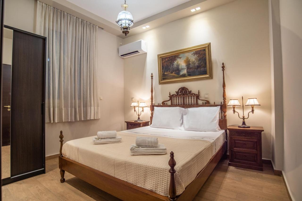 Apartment Royal Athens