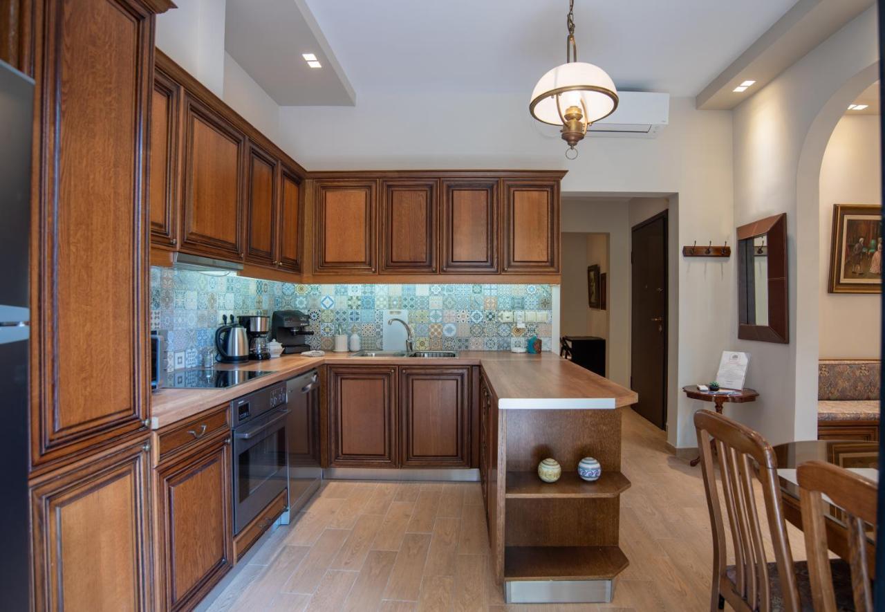 Apartment Royal