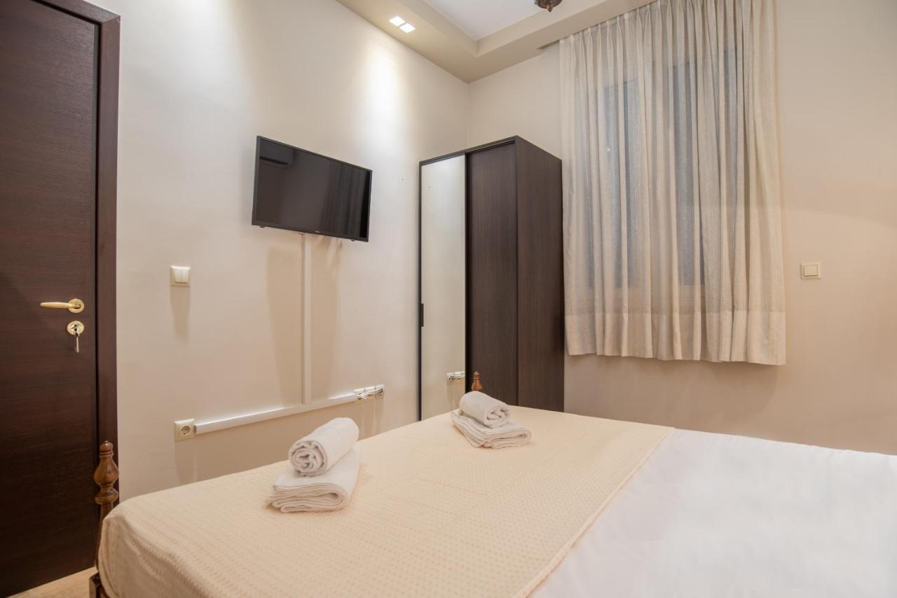Apartmán Royal