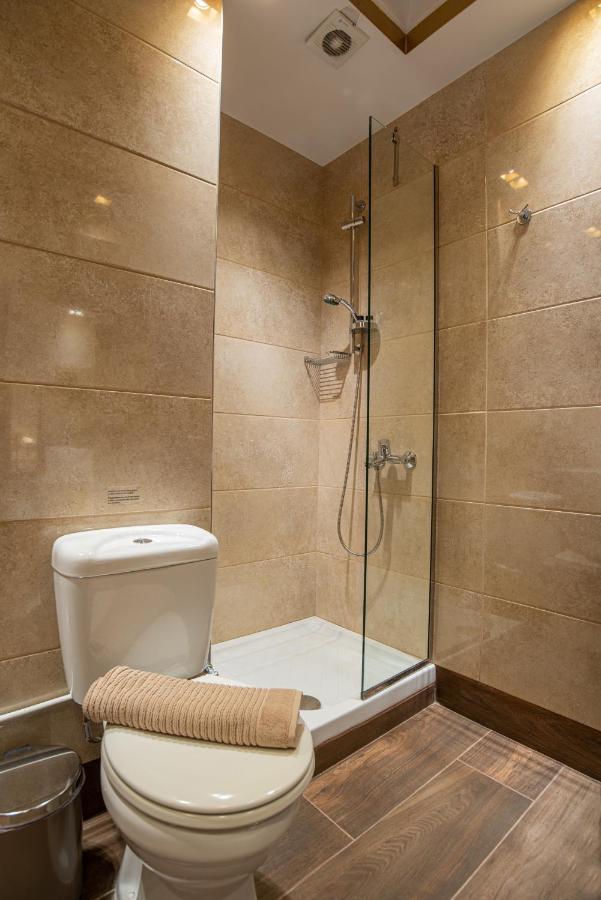 Apartmán Royal